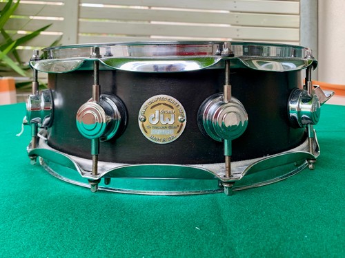 Collectors snare drum - snare,