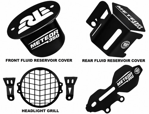 Fit for royal enfield - for,