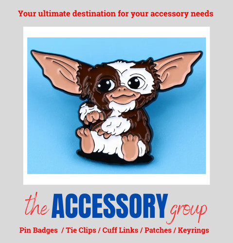 New film gremlins - gremlins, pin