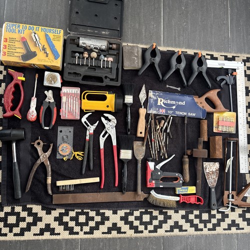 Job lot tool - tool, full