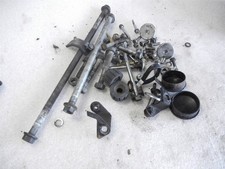 HONDA GL500 GL650 SILVERWING