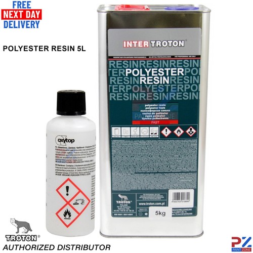 Inter troton polyester fast - troton,