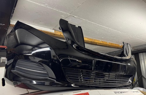 Mercedes class front bumper - mercedes,