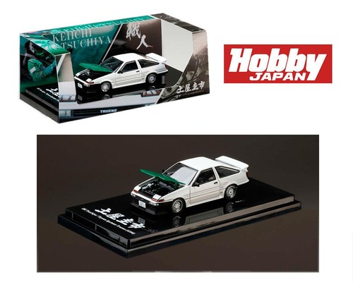 Hobby japan toyota sprinter - japan,