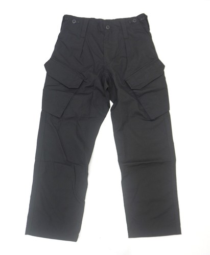 British army black cargo - british,