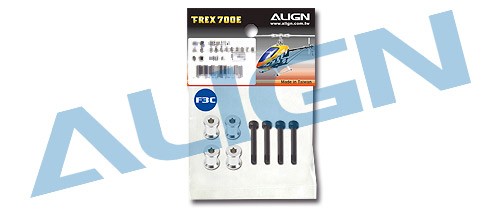 Align black shark - align,