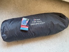 Berghaus Air 6XL Inner Tent Bedroom Liner - not blackout