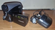 Samsung VP-D381 Camcorder Mini