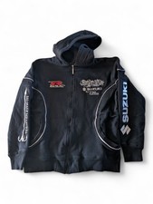 Suzuki Racing - Relentless Hoodie Jacket - XS