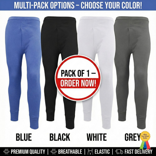 Mens thermal long - thermal,