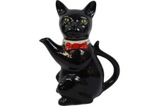 Tony Wood Studio Black Cat