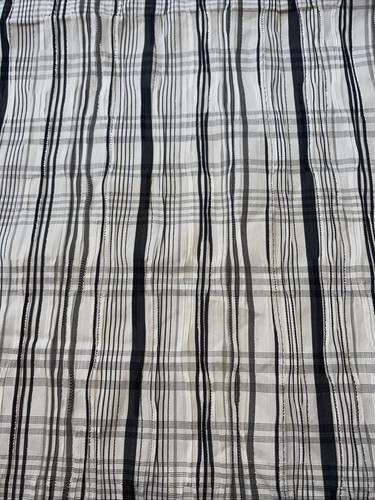 Metre black white - black, &