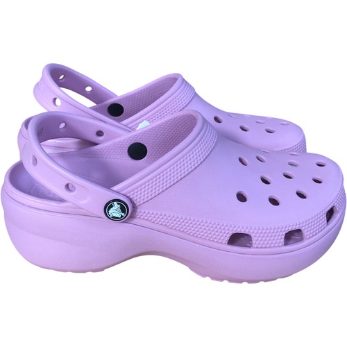 Crocs classic platform - crocs,