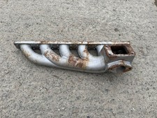 Bmw E36 M50/M52 Turbo manifold