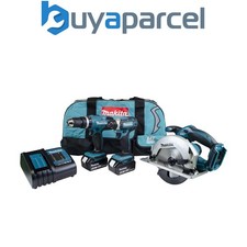 Makita DLX3108SRX 18v LXT 3