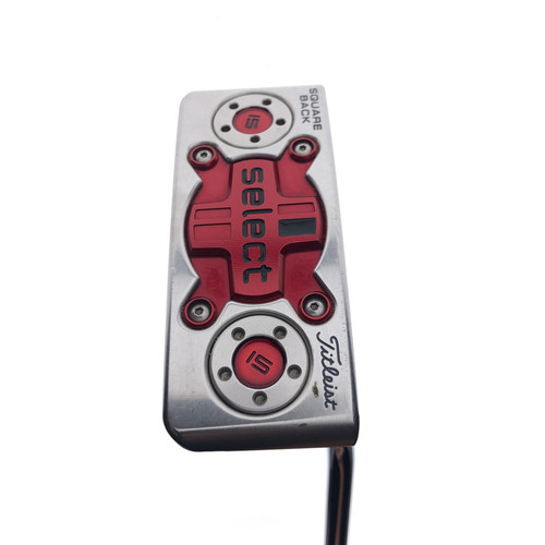 Used scotty cameron select - scotty,