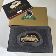 Boxed Model Corgi CC82272 24ct