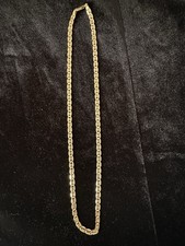 Vintage italian delicate - italian, gold