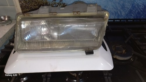 Saab 9000 headlamp headlight - headlamp,