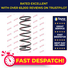 Coil springs - 2x,