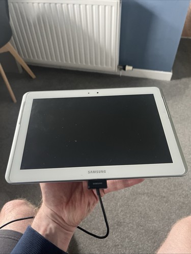 Samsung galaxy tab p5110 - samsung, 2