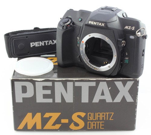 Pentax quartz date - pentax,