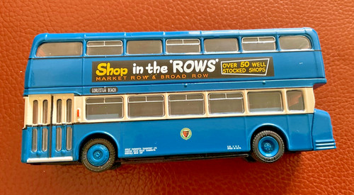 Efe 16529 leyland - -,