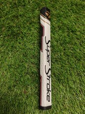 GENUINE Taylormade SuperStroke