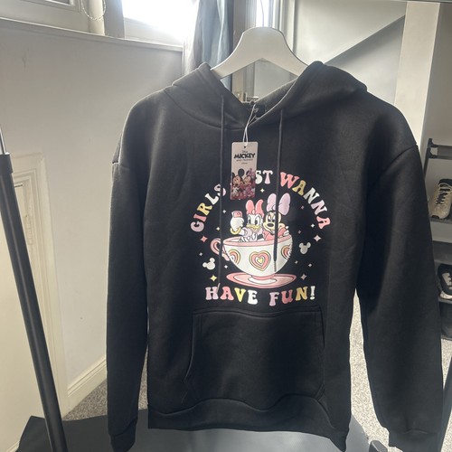 Disney jumper ladies - disney,
