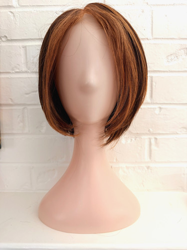 Straight with twist elite - a,