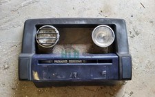 Land Rover Discovery 2