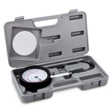 Kart Large Tyre Pressure Gauge