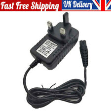 For BRAUN Series 3 330 380 Mens Wet&Dry Electric Shaver Power Charger Cable Lead