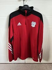 Adidas Cardiff City Football Jacket Men’s Large 2015-15 Season