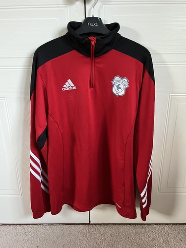 Adidas cardiff city - adidas,