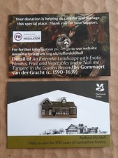 National Trust RUFFORD OLD