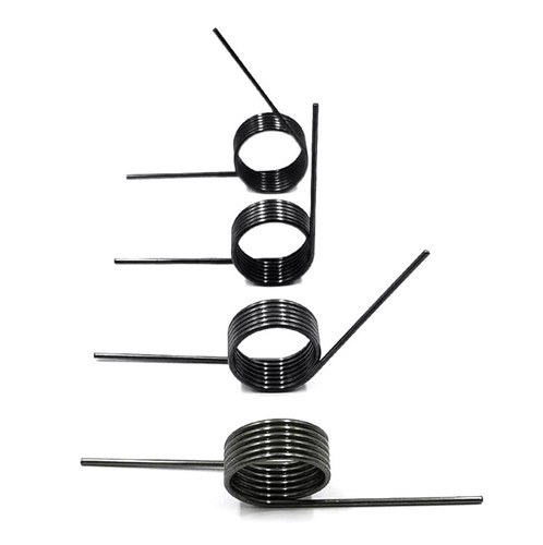 5mm wire diameter - 0.5mm, 60°-180°