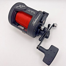 FISHING REEL SHAKESPEARE XCEDE