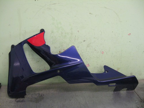 Honda 929 fireblade l h - honda,
