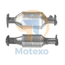 Catalytic Converter HONDA