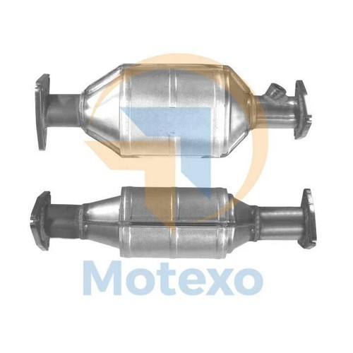 Catalytic converter honda - converter,