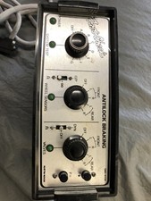 AUSTIN ROVER classic car A B S