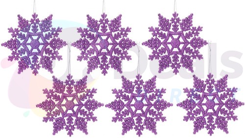 Lilac collection christmas - lilac,