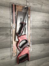 Powerfix Hand Saw Set 3 Piece