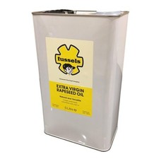 Cold Pressed Extra Virgin