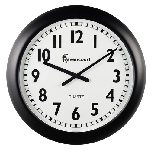 Ravencourt giant silent quartz - ravencourt,