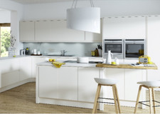 Porcelain Matt Handleless