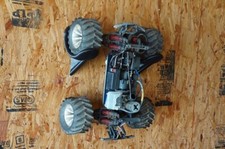 XL RC Truck Wall Hangers