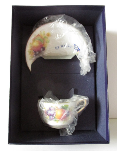 Royal worcester - worcester, 'worcester