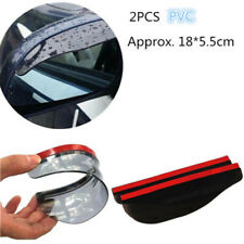 Universal Car Rear View Wing